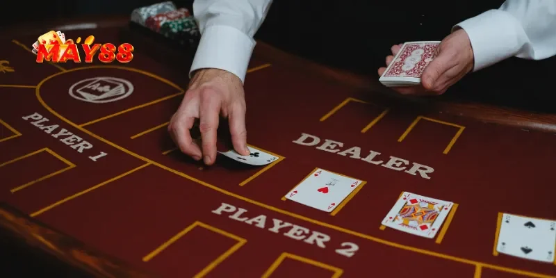 Cac Tro Choi Pho Bien Tai Casino May88